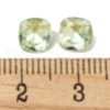 Glass Rhinestone Cabochons RGLA-L029-14A-238-3