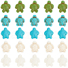SUNNYCLUE 100Pcs 5 Styles DIY Beads Kits DIY-SC0022-87-1