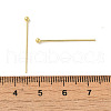 304 Stainless Steel Ball Head Pins STAS-K285-03N-G-3