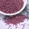 MIYUKI Round Rocailles Beads SEED-X0054-RR1338-1
