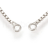 DanLingJewelry Brass Slider Bracelets Making KK-DL0001-04P-3