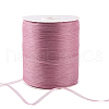 Organza Ribbon RS3mmY092-1