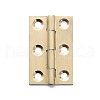 Brass Hinge CABI-PW0001-163-A01-1