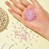 Preciosa® Crystal Beads Y-PRC-BB4-70220-200-4