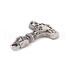 304 Stainless Steel Pendant STAS-E158-29AS-2