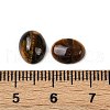 Gemstone Cabochon GP519-7X9MM-3