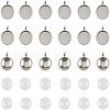 ARRICRAFT DIY Pendant Making Kits DIY-AR0001-17-1