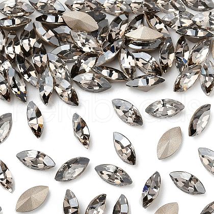 Preciosa® MAXIMA Crystal Fancy Stones X-PRC-FG15-00030-279-1
