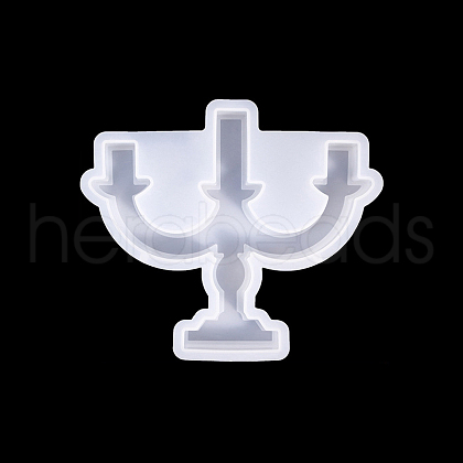 DIY Candle Silicone Molds PW-WG0B999-05-1