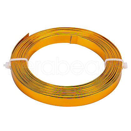 Aluminum Wire AW-BC0003-04C-G-1
