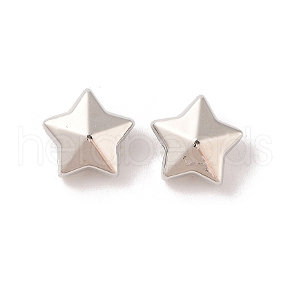 CCB Plastic Beads CCB-N006-44P-1