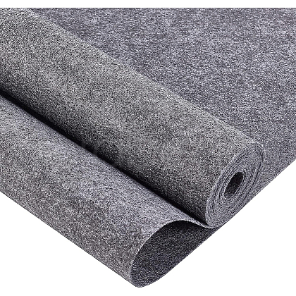 Polyester Felt Sticker DIY-WH0223-18D-1