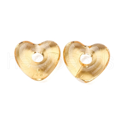 Handmade Lampwork Beads LAMP-S069-04A-1