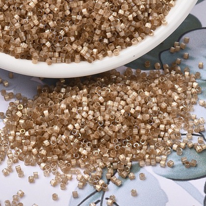 MIYUKI Delica Beads X-SEED-J020-DB1802-1