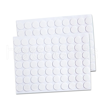 Acrylic Double-sided Tape SCRA-PW0004-192A-1