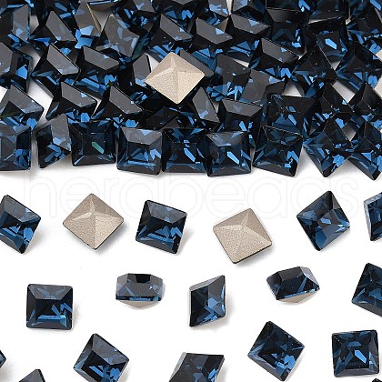 Preciosa® MAXIMA Crystal Fancy Stones X-PRC-FA6-30340-1