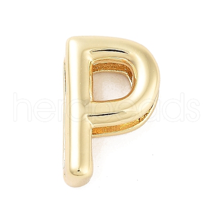Rack Plating Brass Beads KK-A208-10P-1