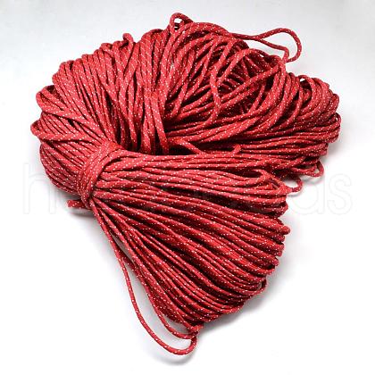 7 Inner Cores Polyester & Spandex Cord Ropes RCP-R006-135-1