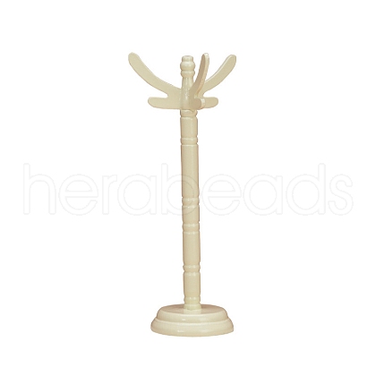 Mini Retro Coat Rack PW-WG4D3ED-01-1