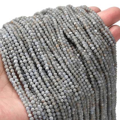 Natural Ang Beads Strands G-RM2025-16-3mm-1