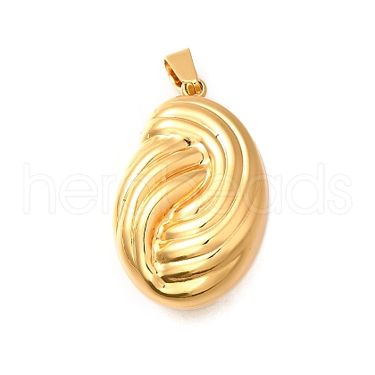 304 Stainless Steel Pendants STAS-H200-16G-1