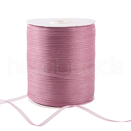 Organza Ribbon RS3mmY092-1