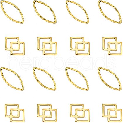 Unicraftale 304 Stainless Steel Links STAS-UN0005-32-1