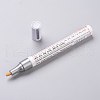 Metallic Marker Pens DIY-I044-29K-2