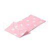 Rectangle Kraft Paper Bags CARB-K002-03A-08-3