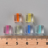 Transparent Acrylic Beads X-TACR-S154-12A-4