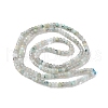 Natural Amazonite Beads Strands G-RM241221-O6-5