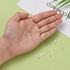 925 Sterling Silver Earring Hooks STER-K167-067S-5
