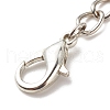 304 Stainless Steel Keychain KEYC-JKC00333-02-4