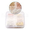 Kissitty Brass Spacer Beads KK-KS0001-13-11