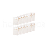 Rectangle Paper Gift Bags CARB-WH0017-14A-04-7