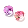 K9 Glass Rhinestone Cabochons RGLA-Q016-02A-01-2