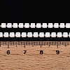 Iron Rhinestone Cup Chains CH-T006-05A-11-3