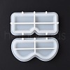 DIY Silicone Eyeglass & Sunglasses Tray Molds DIY-A040-07-4