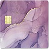 PVC Plastic Waterproof Card Stickers DIY-WH0432-208-6