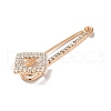 Zinc Alloy Brooch JEWB-K010-01C-KCG-3