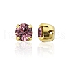 Preciosa® MAXIMA Crystal in Sew-On Cup X-PRC-SS29-20020-G-1