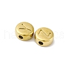 304 Stainless Steel Beads STAS-A117-11G-2