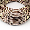Round Aluminum Wire AW-S001-0.6mm-15-2