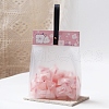 Plastic Transparent Gift Bag OPP-B002-H04-3