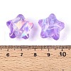 Transparent Resin Beads RESI-N043-03D-3