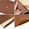 Adhesive EVA Foam Sheets DIY-WH0308-128B-5