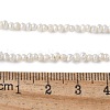 Natural Cultured Freshwater Pearl Beads Strands PEAR-I007-07E-01C-5