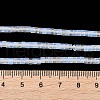 Opalite Beads Strands G-E612-A14-01-5