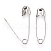 Iron Safety Pins NEED-D006-32mm-01-4