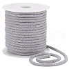 BENECREAT 1 Bundle Polycotton Cords for Pants Drawstring OCOR-BC0006-87A-1